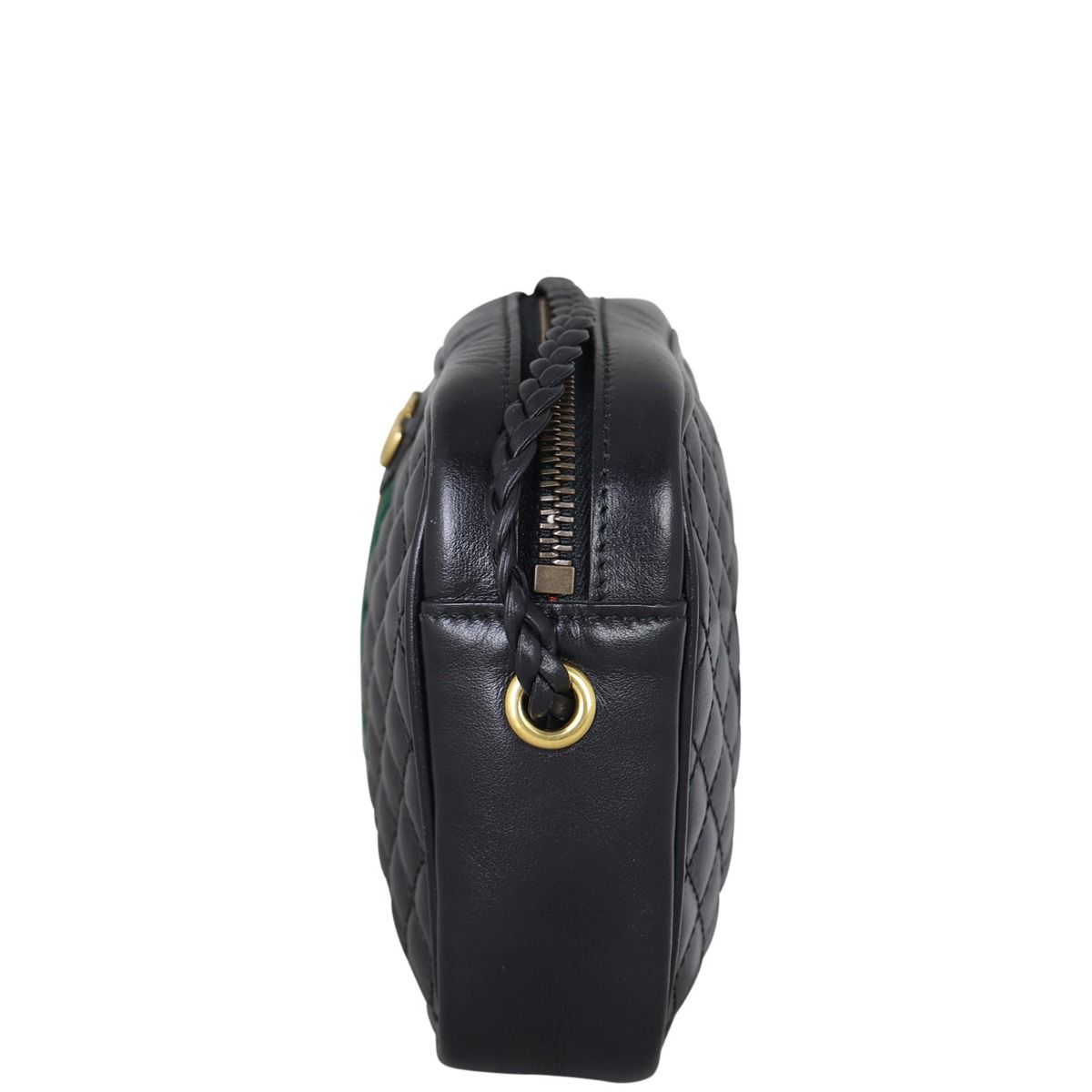 Gucci trapuntata shoulder bag top