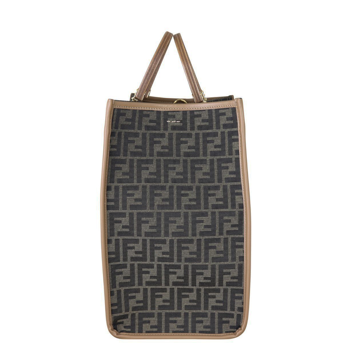 Fendi Sunshine Shopper Large