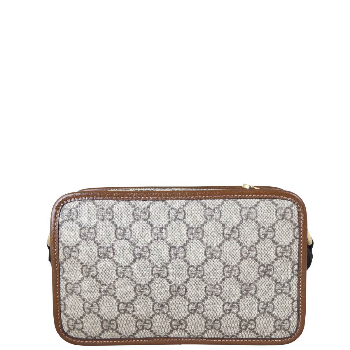Gucci interlocking mini hotsell