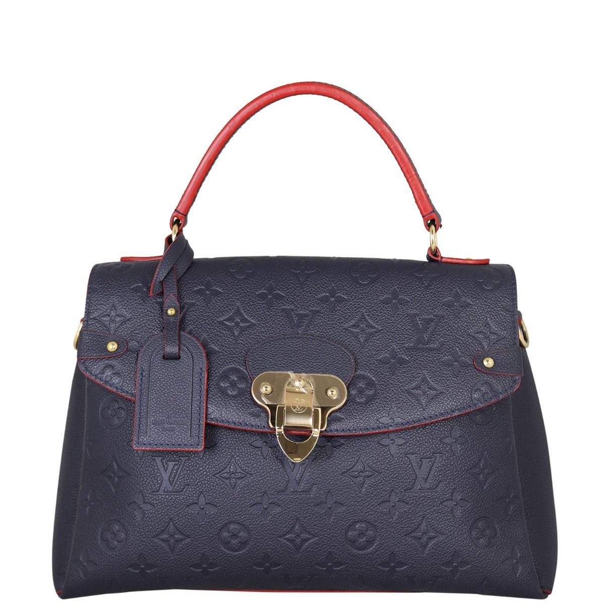 Lv georges sales mm