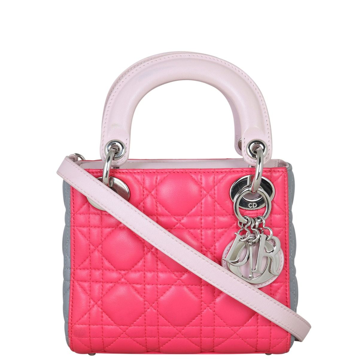 Dior Lady Dior Mini