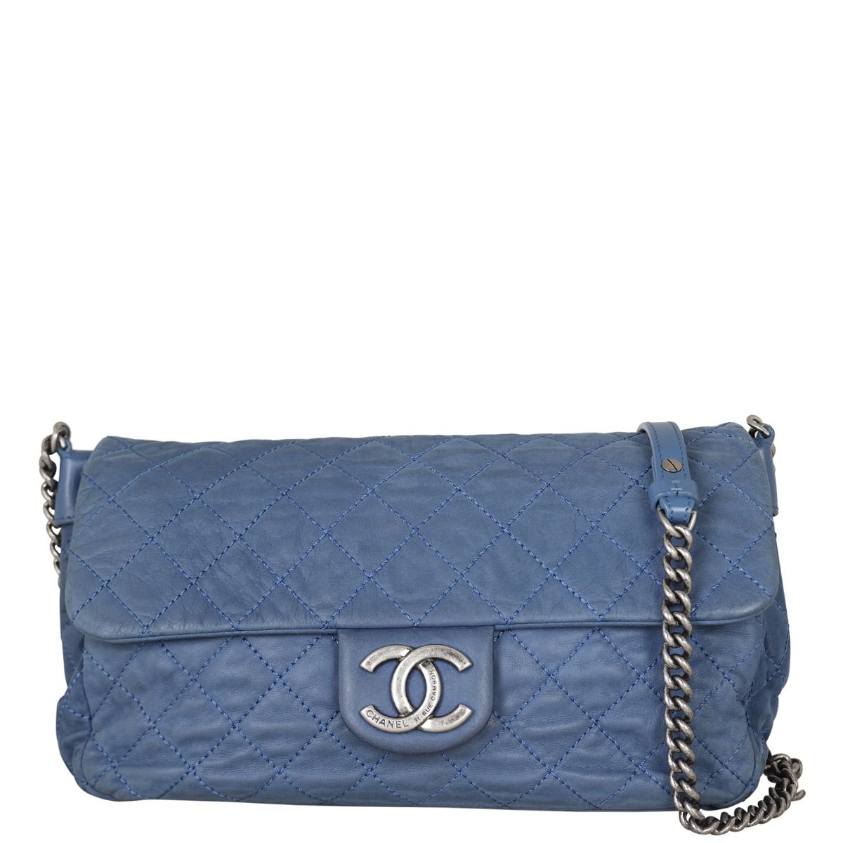 Coco chanel crossbody sale bag