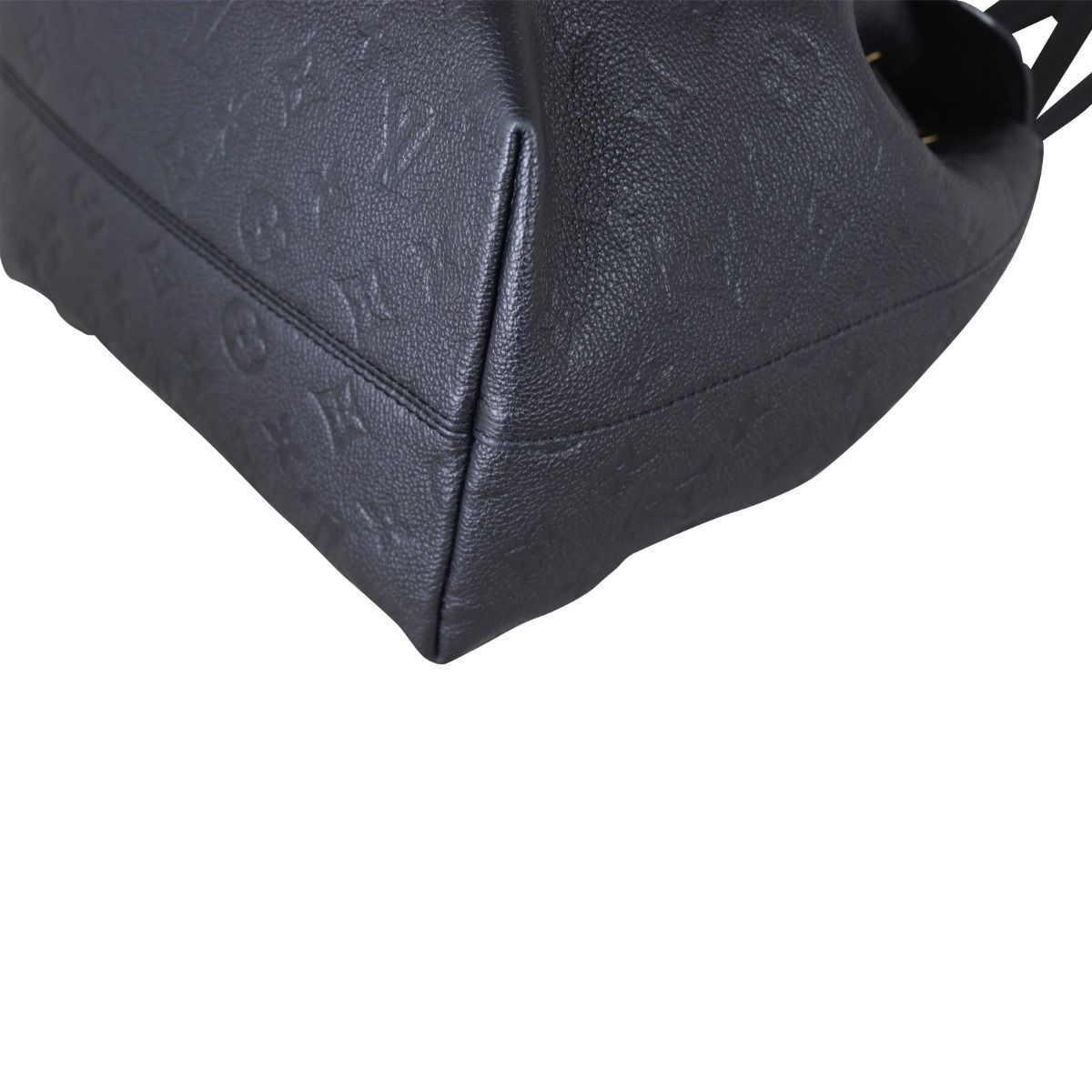 Louis Vuitton Montsouris Backpack Monogram Empreinte