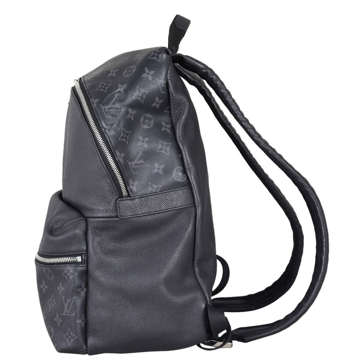 Louis Vuitton Discovery Backpack PM Taiga Monogram Eclipse