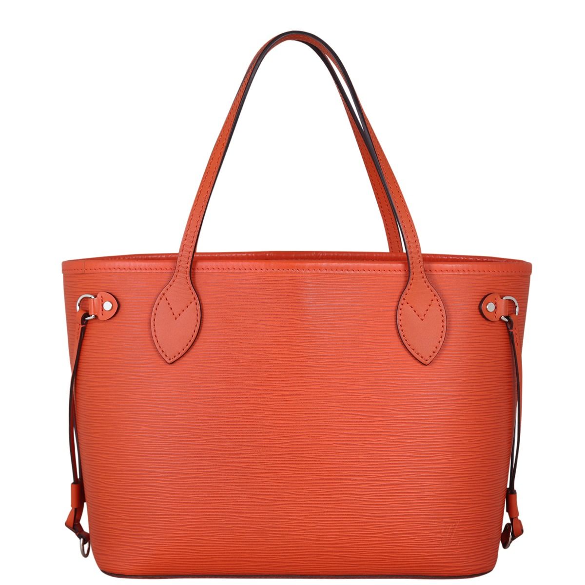 Louis Vuitton Neverfull PM Epi