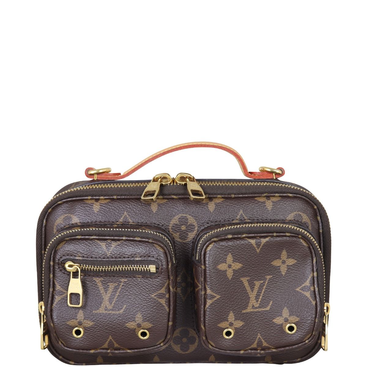 Louis discount vuitton utility