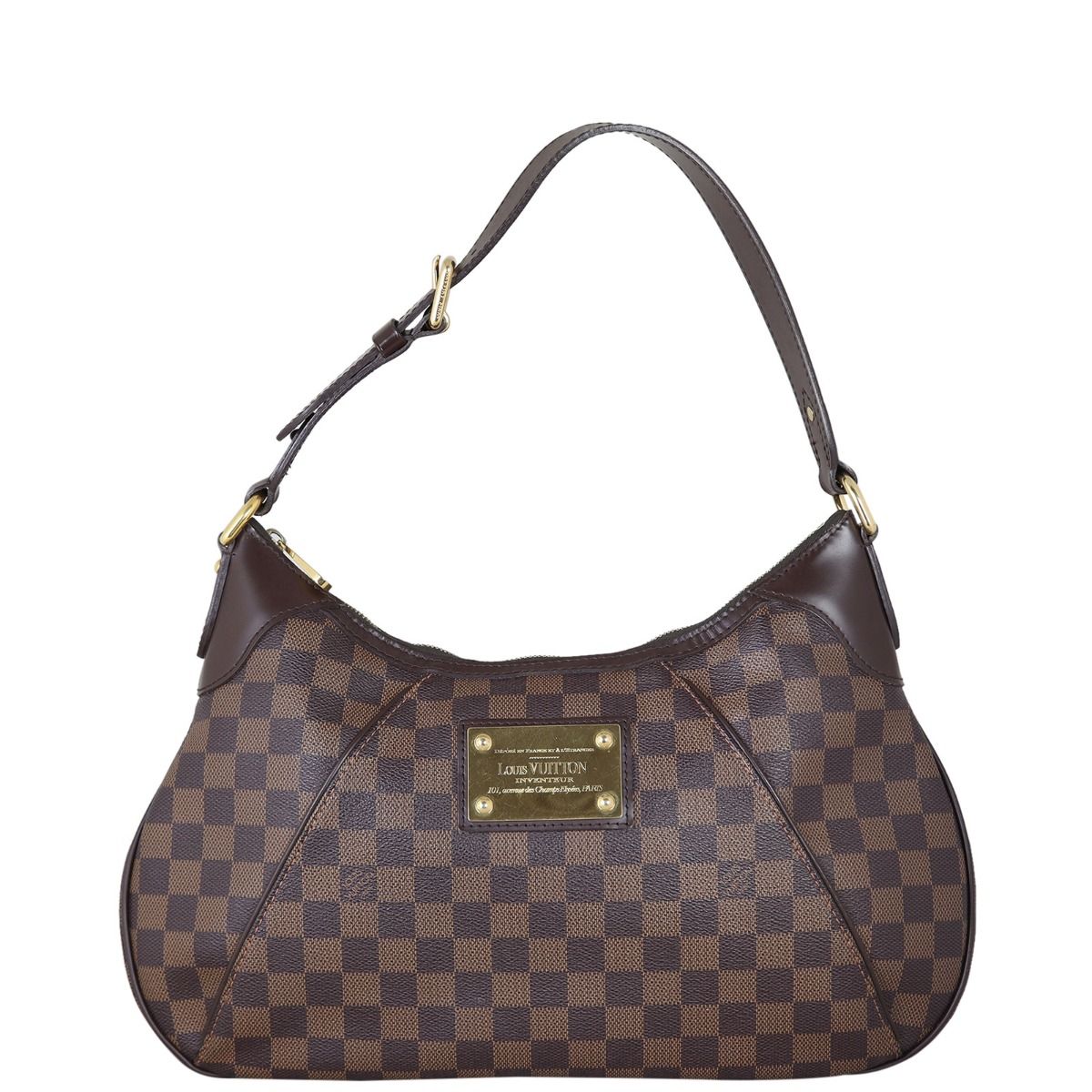 Louis vuitton top thames gm