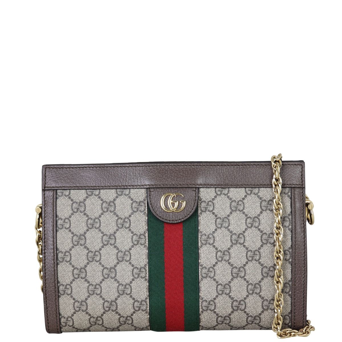 Ophidia gg small shoulder shop