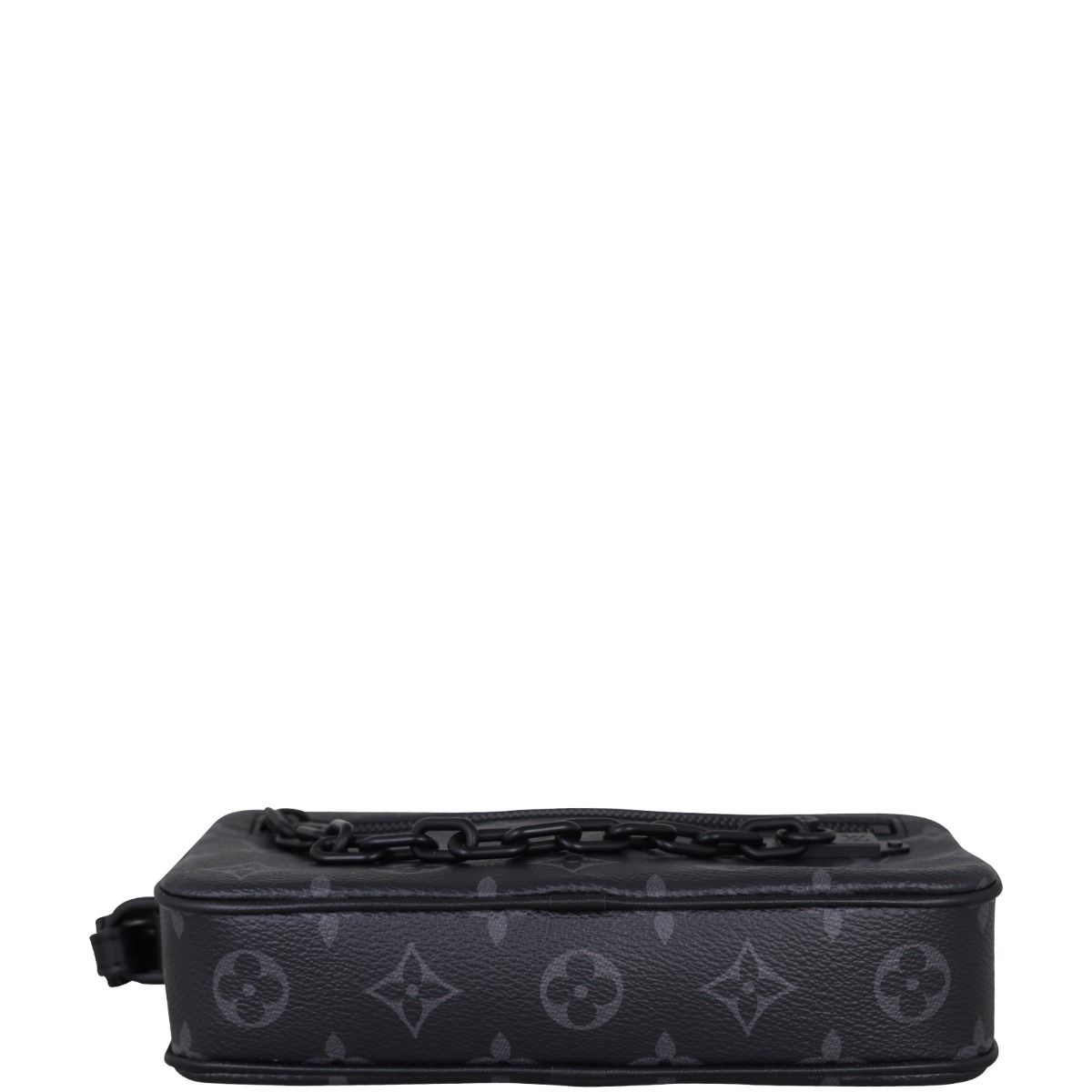 Louis Vuitton Volga Pochette Monogram Eclipse