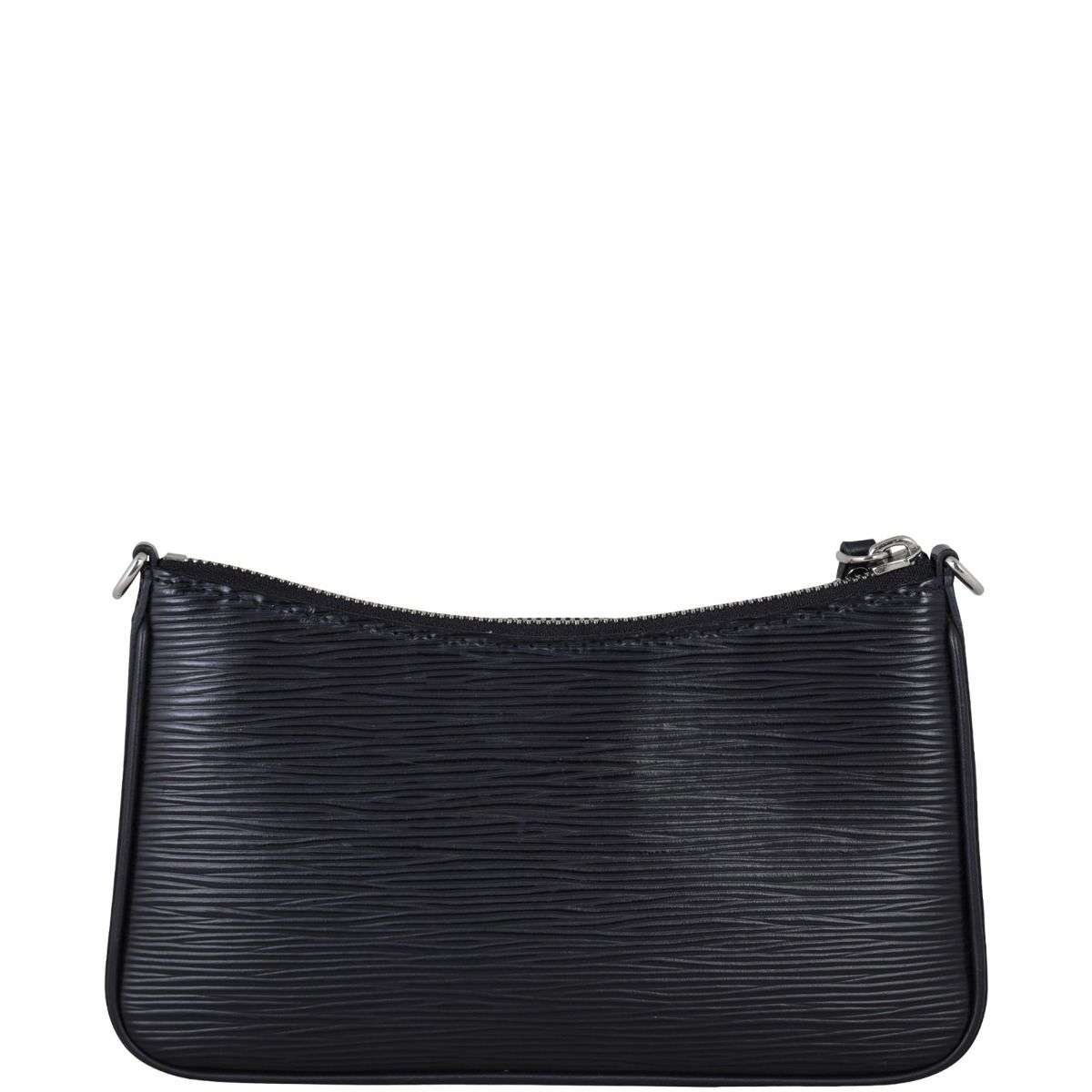 Bags, Louis Vuittonepi Easy Pouch On Strap Black