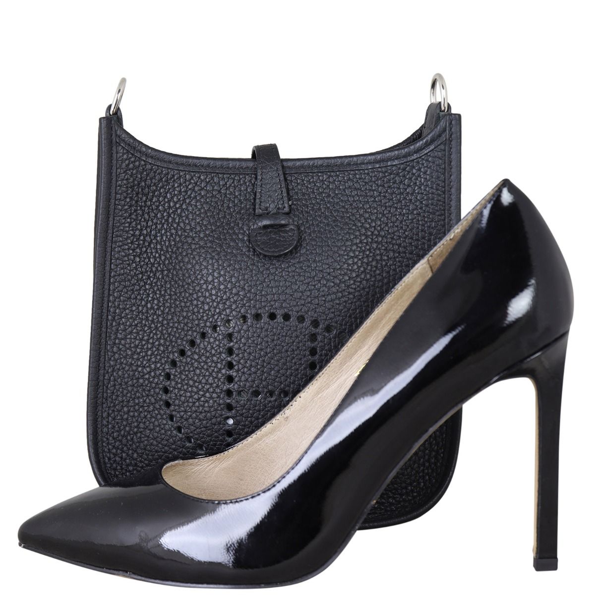 在庫1点のみ★送料込♪【HERMES】Evelyne 16 Amazone Bag Evelyne 16 Amazone bag | Hermès Mainland China