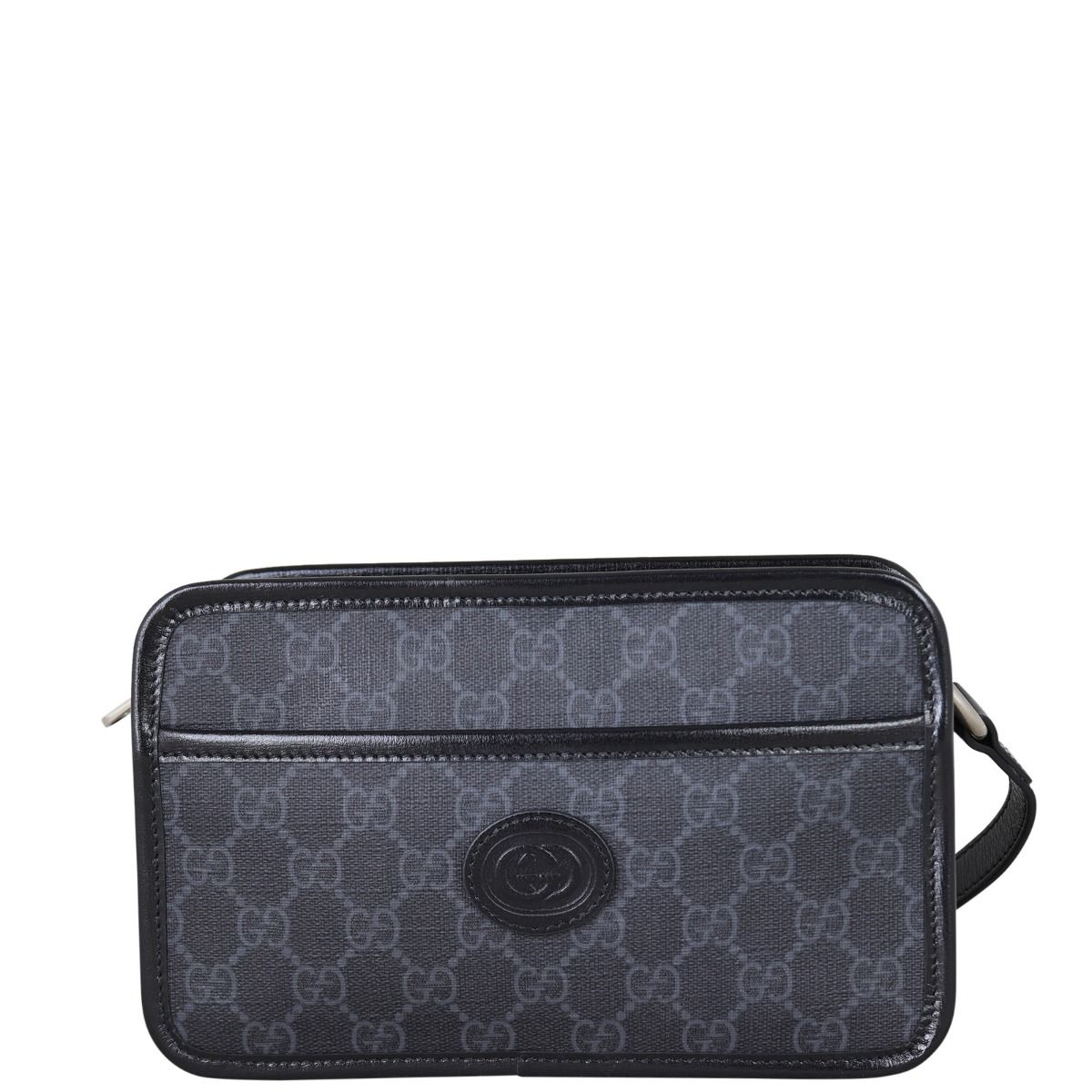 Interlocking g gucci sales