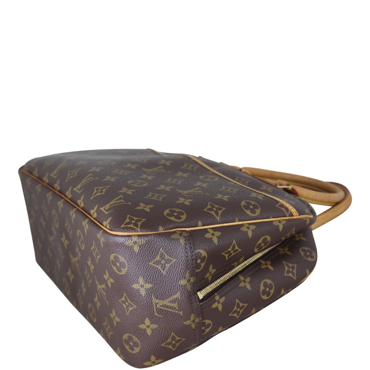 Lv top bowling vanity