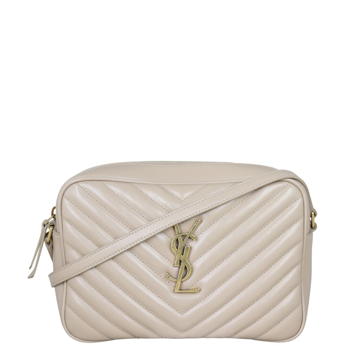 Saint Laurent Lou Camera Bag