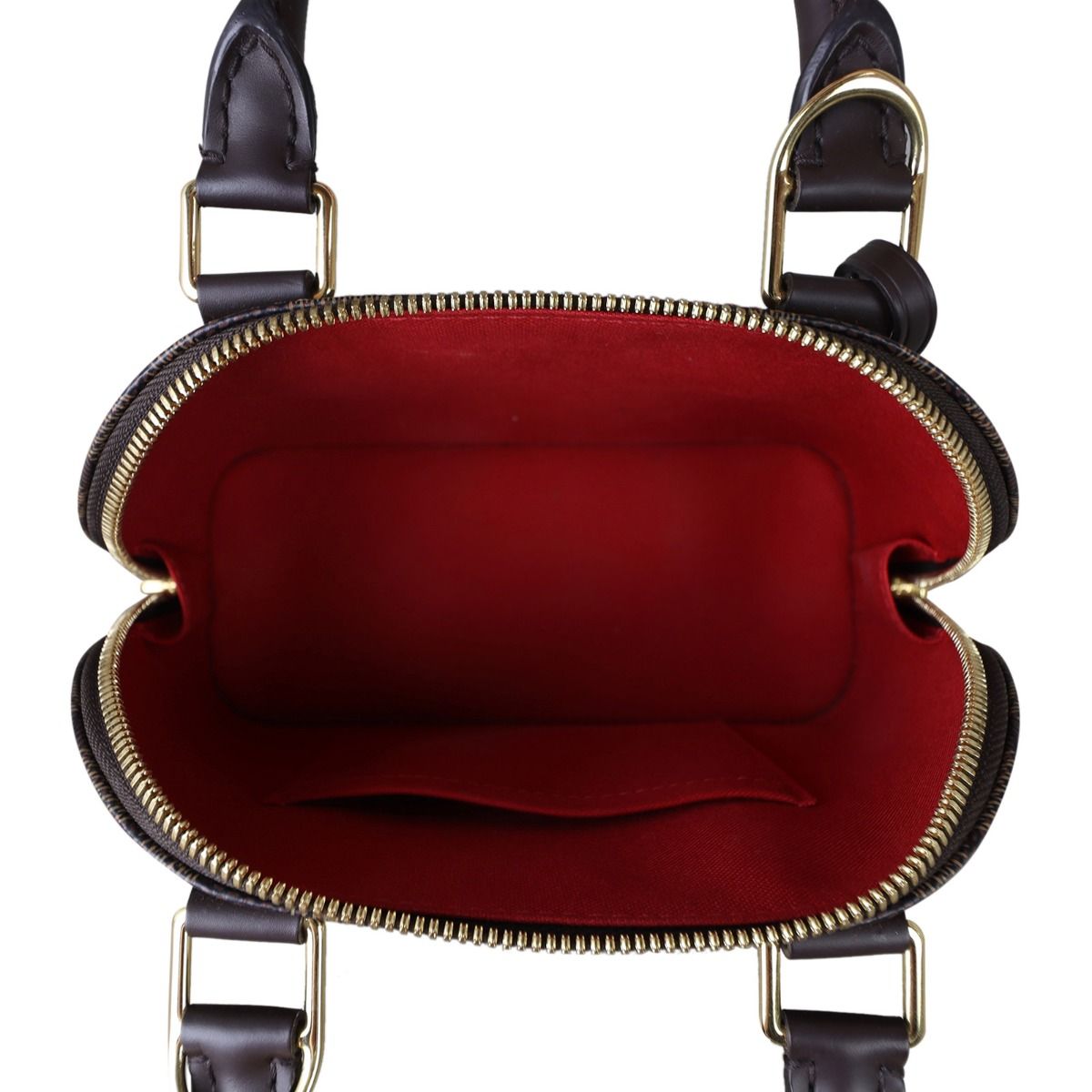 Alma bb interior cheap