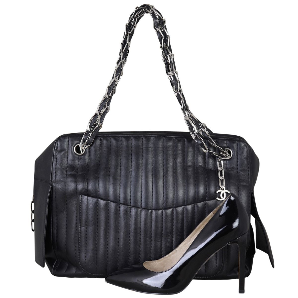 Vertical camera bag 2025