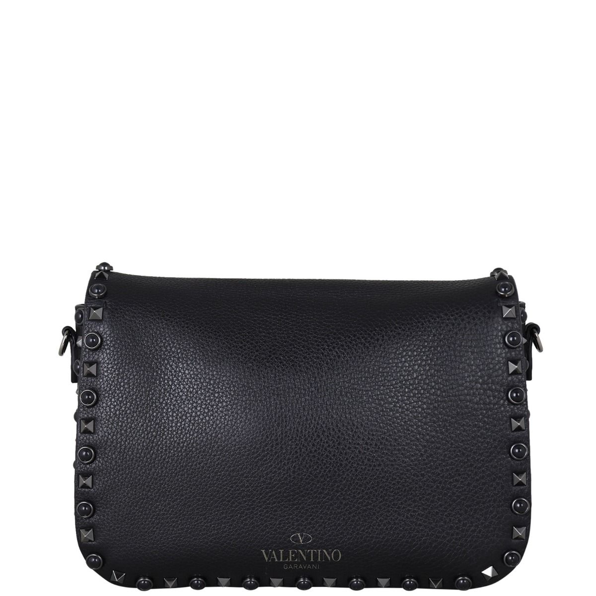 Valentino Rolling Rockstud Crossbody Bag