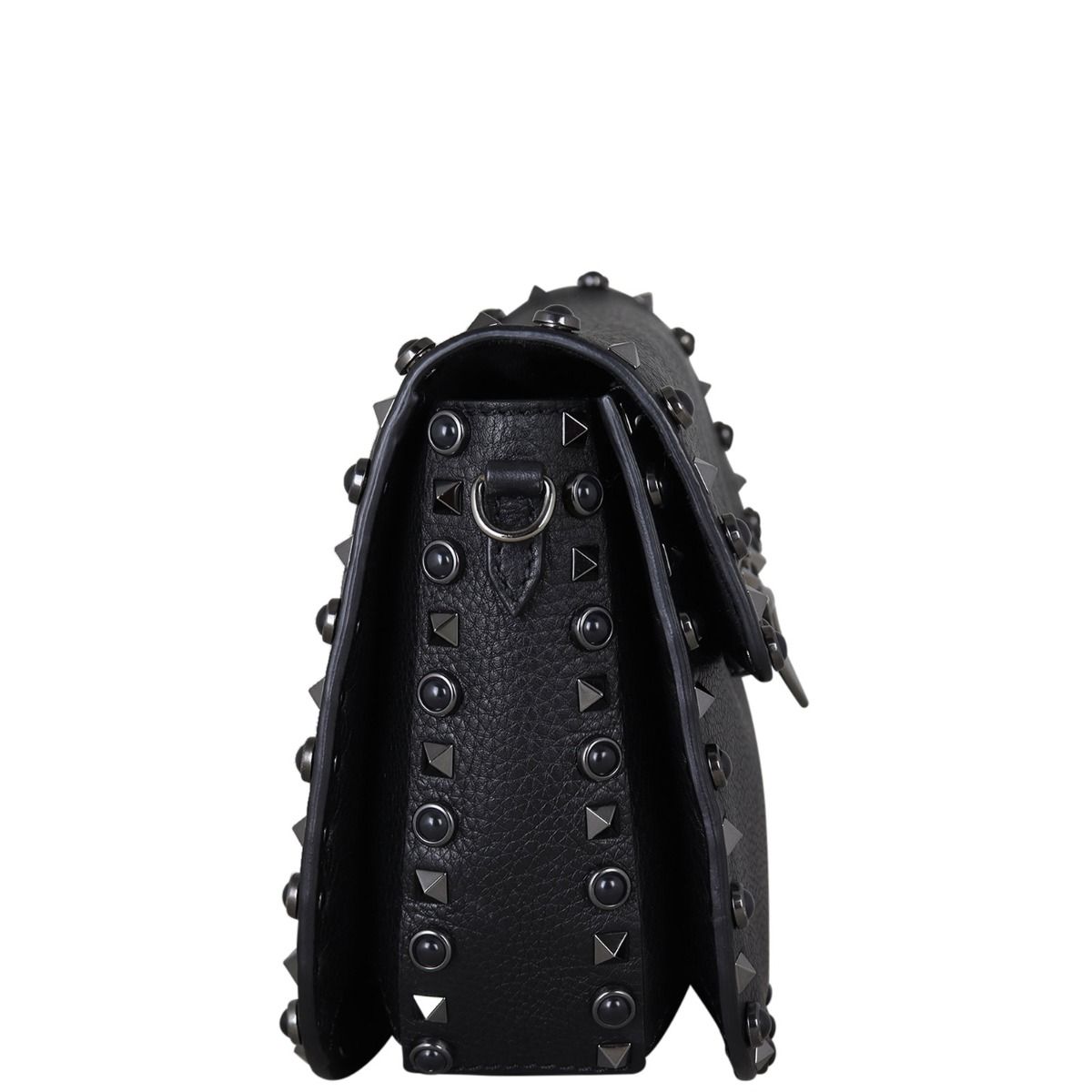 Valentino Rolling Rockstud Crossbody Bag