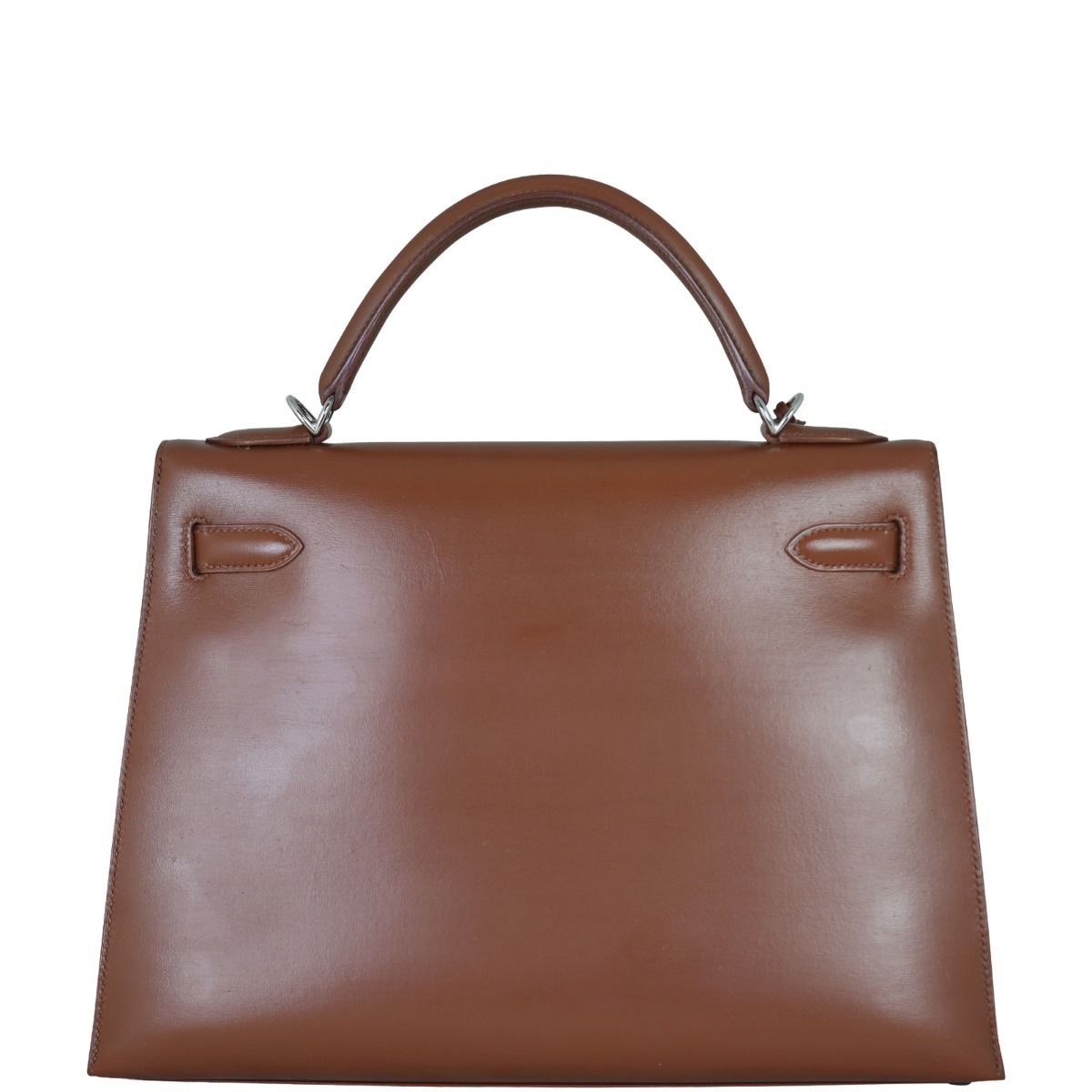 Hermes Kelly 32 Sellier Box