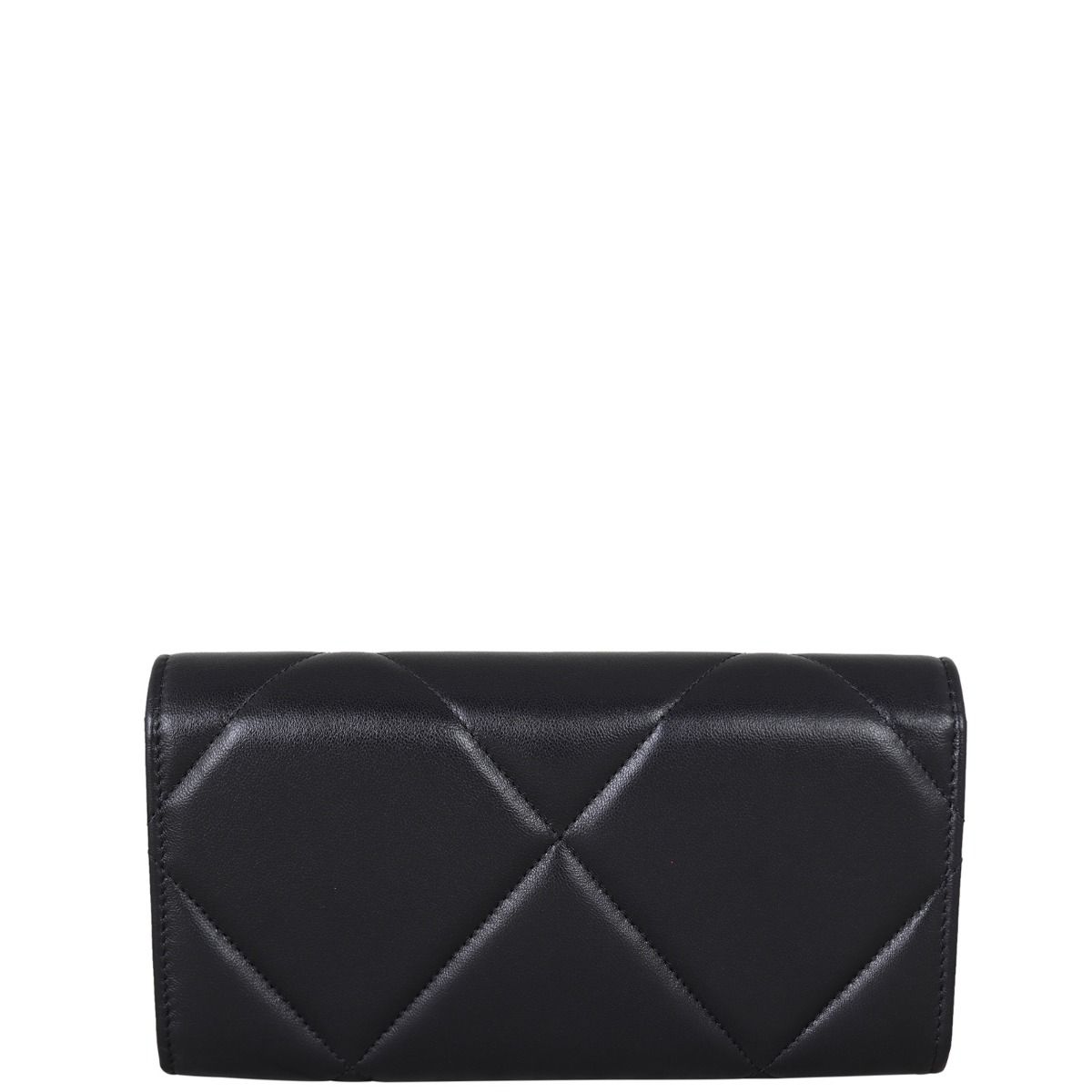 Chanel 19 long flap wallet 2025