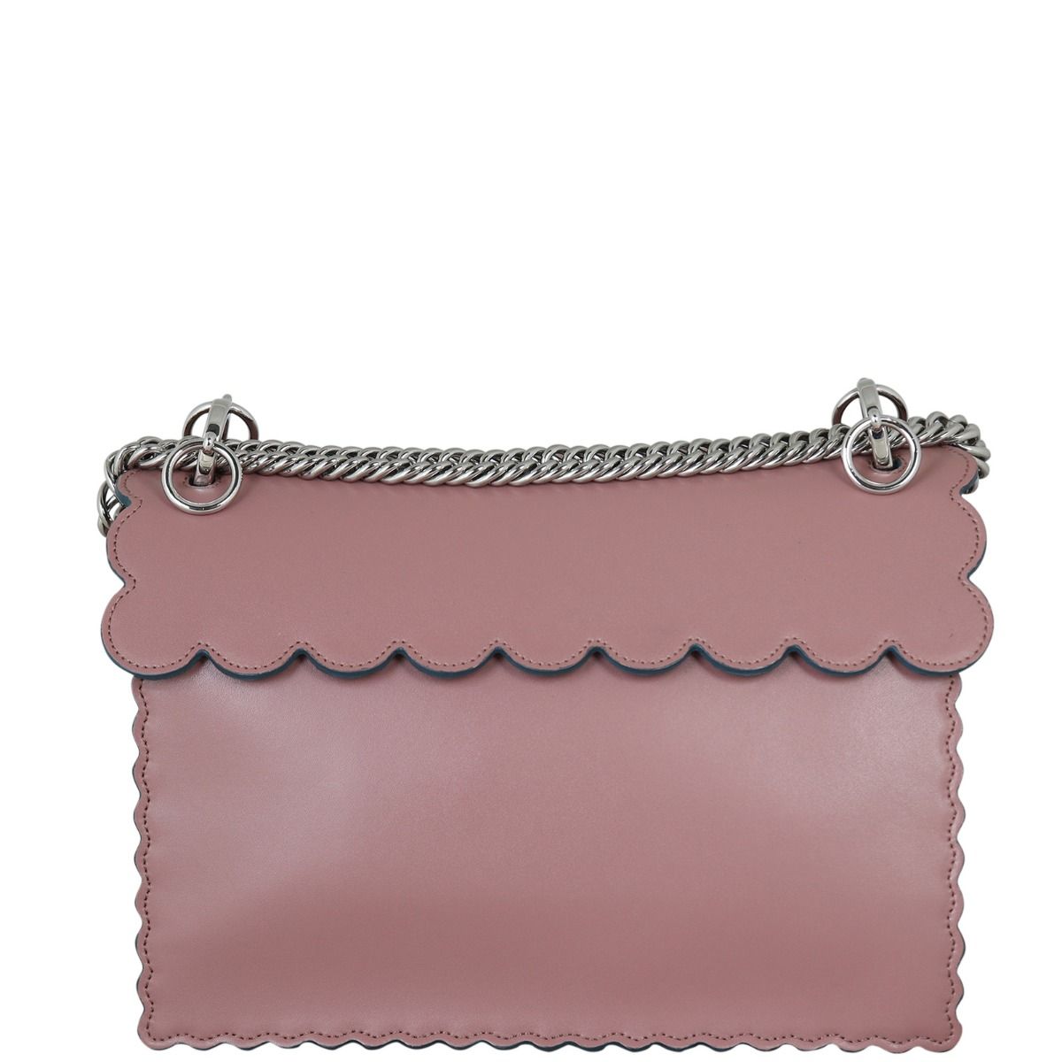 Fendi Kan I Crossbody Medium
