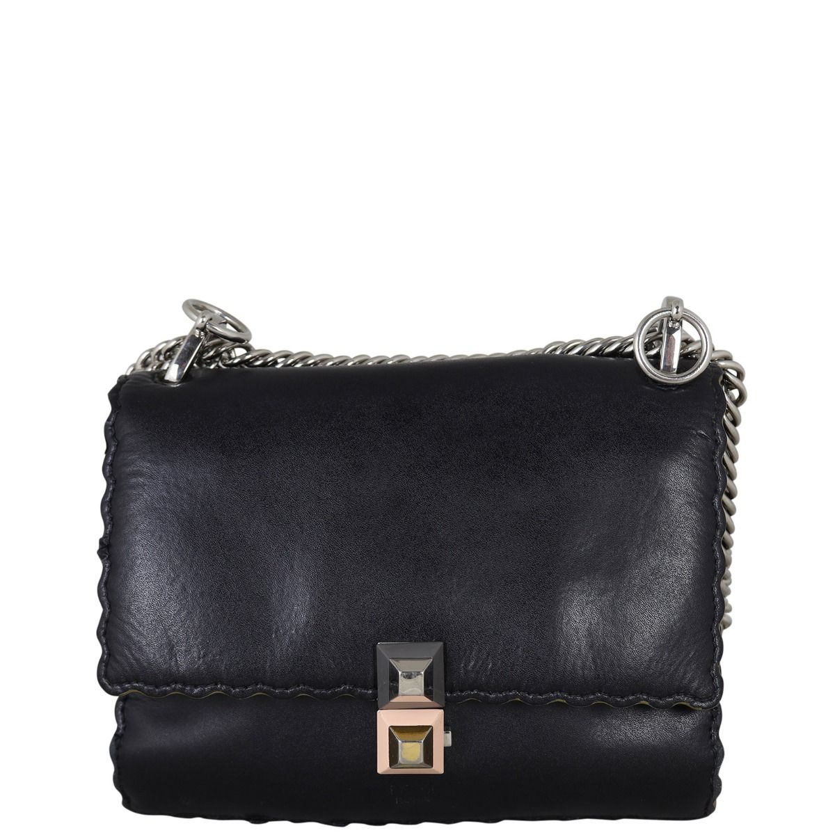 Fendi Kan I Crossbody Small