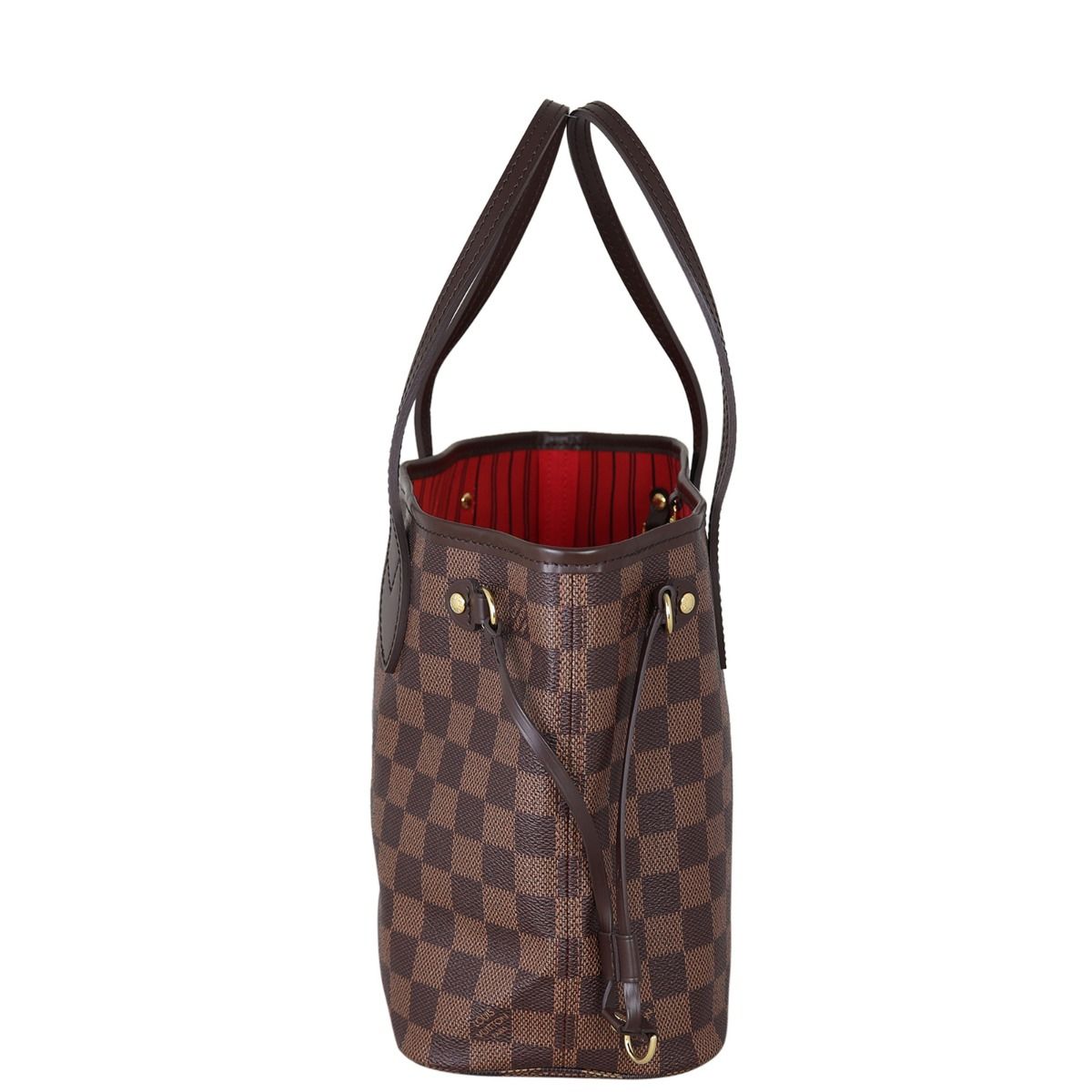 Louis Vuitton Neverfull PM Review - Luxe Front