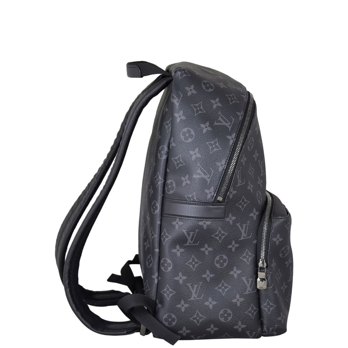 Louis Vuitton® Discovery Backpack PM Black. Size
