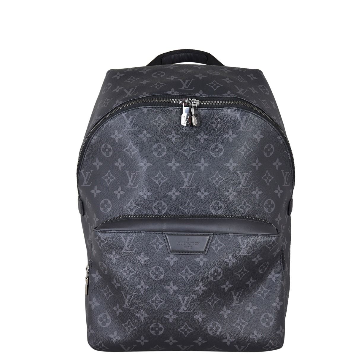 Louis Vuitton Discovery Backpack PM Monogram Eclipse, Luxury, Bags &  Wallets on Carousell