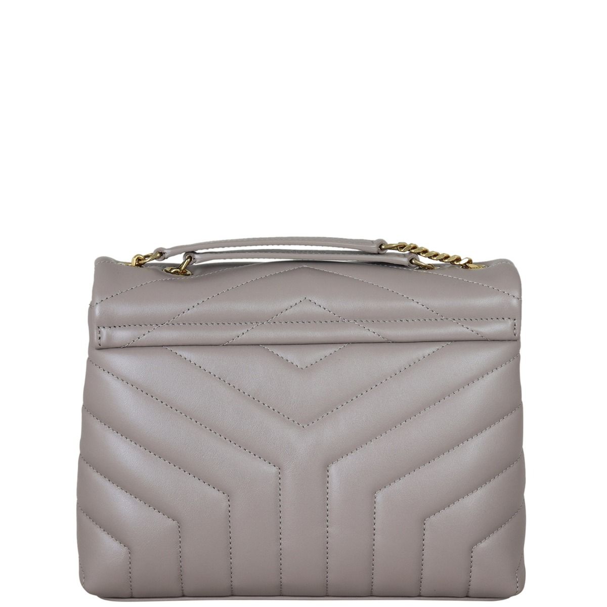 Saint laurent small loulou discount