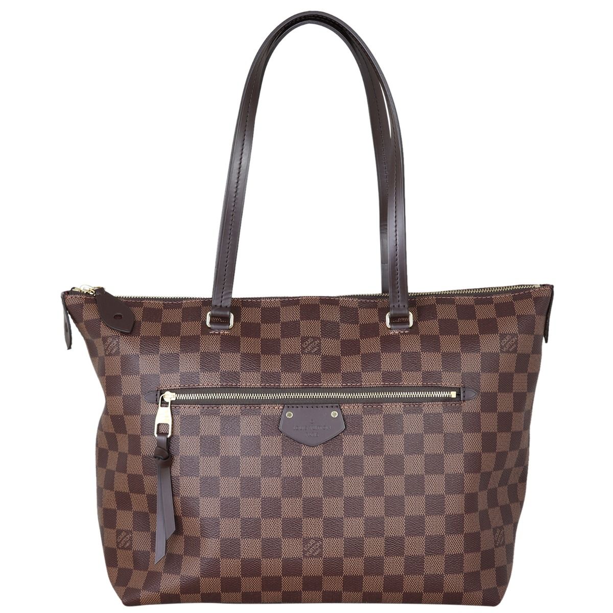 Louis Vuitton Iena MM Damier Ebene