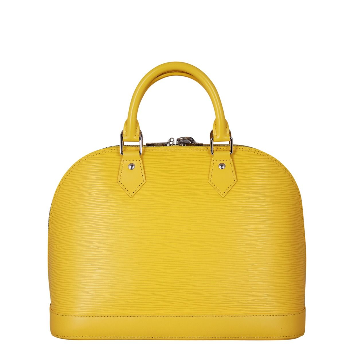 Lv yellow bag 2025