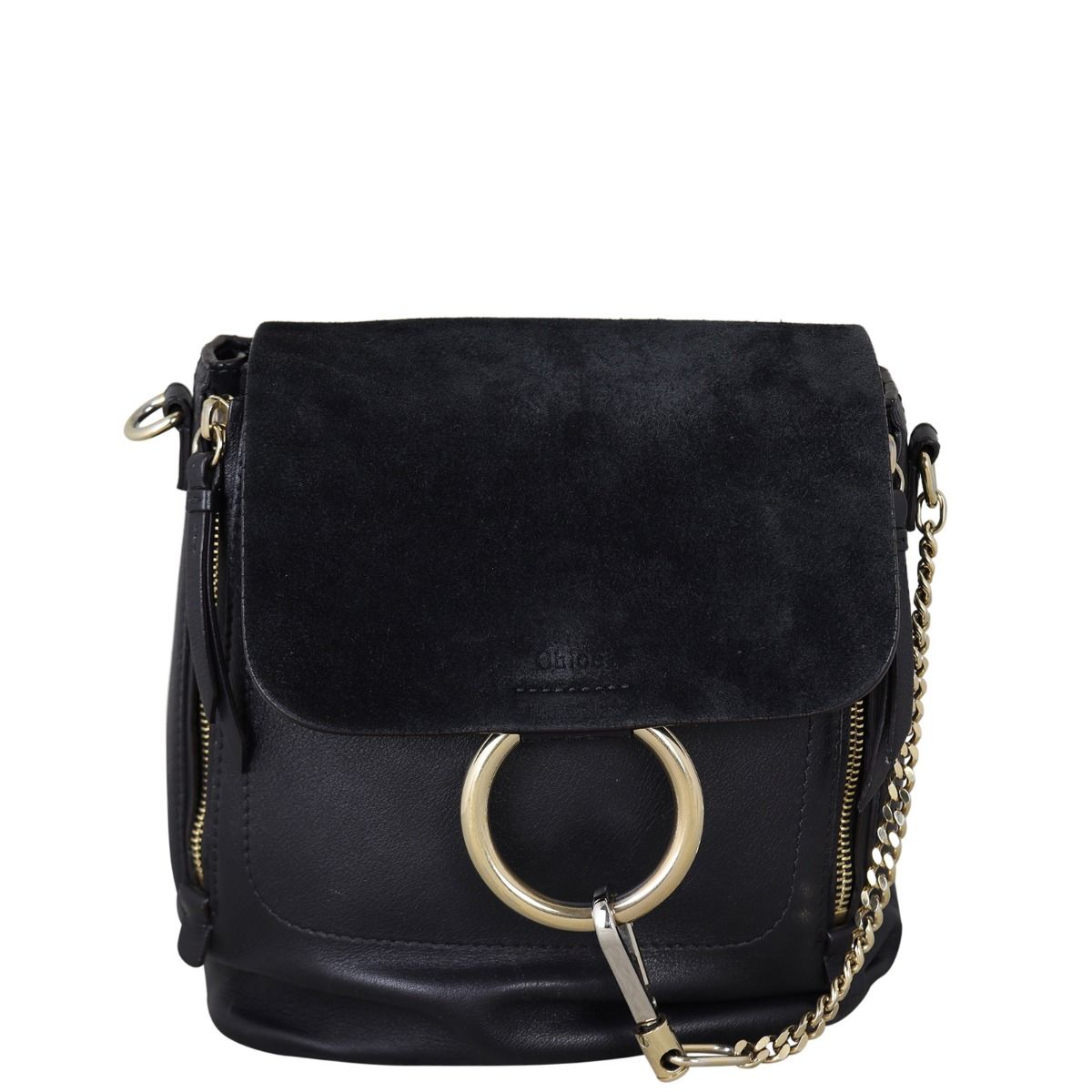 Chloe faye backpack price hot sale