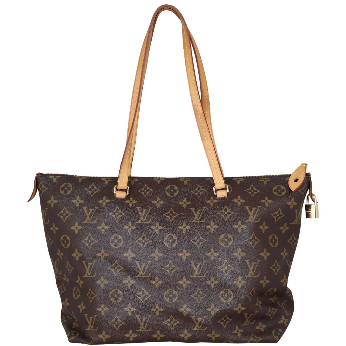 Louis Vuitton Iena MM Monogram
