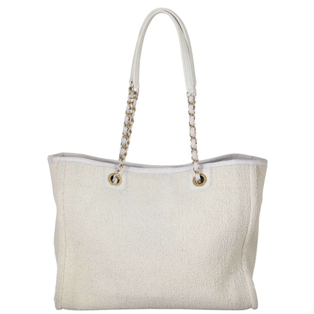 Chanel deauville tote 2019 store