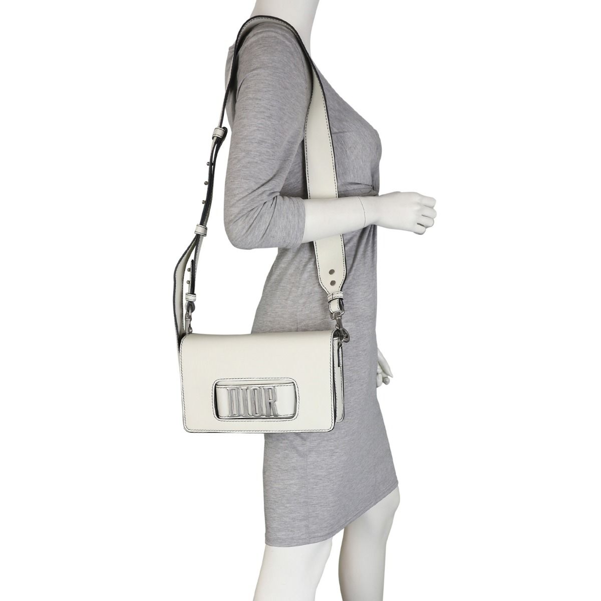 Dior Dio(r)evolution Flap Bag