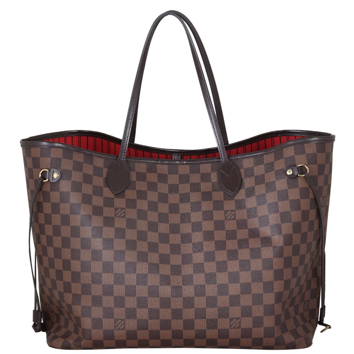 Louis Vuitton Neverfull GM Damier Ebene
