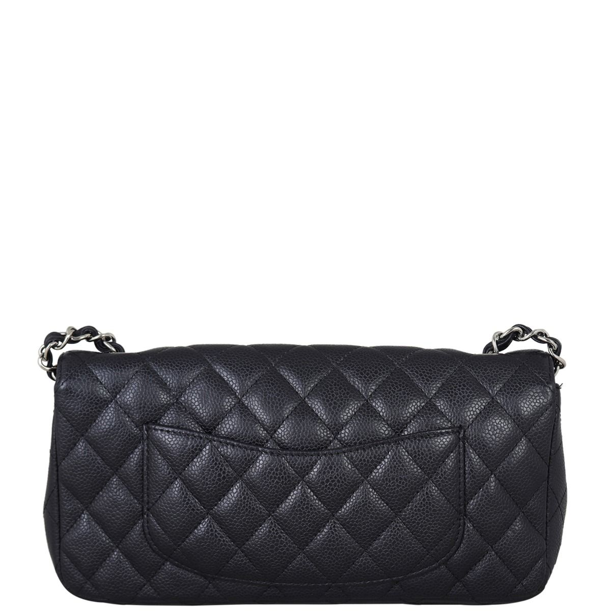 Chanel east west bag hot sale