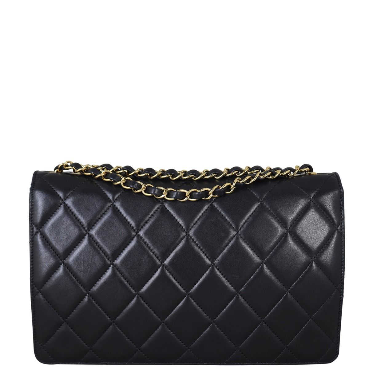 Class a chanel bags 2025