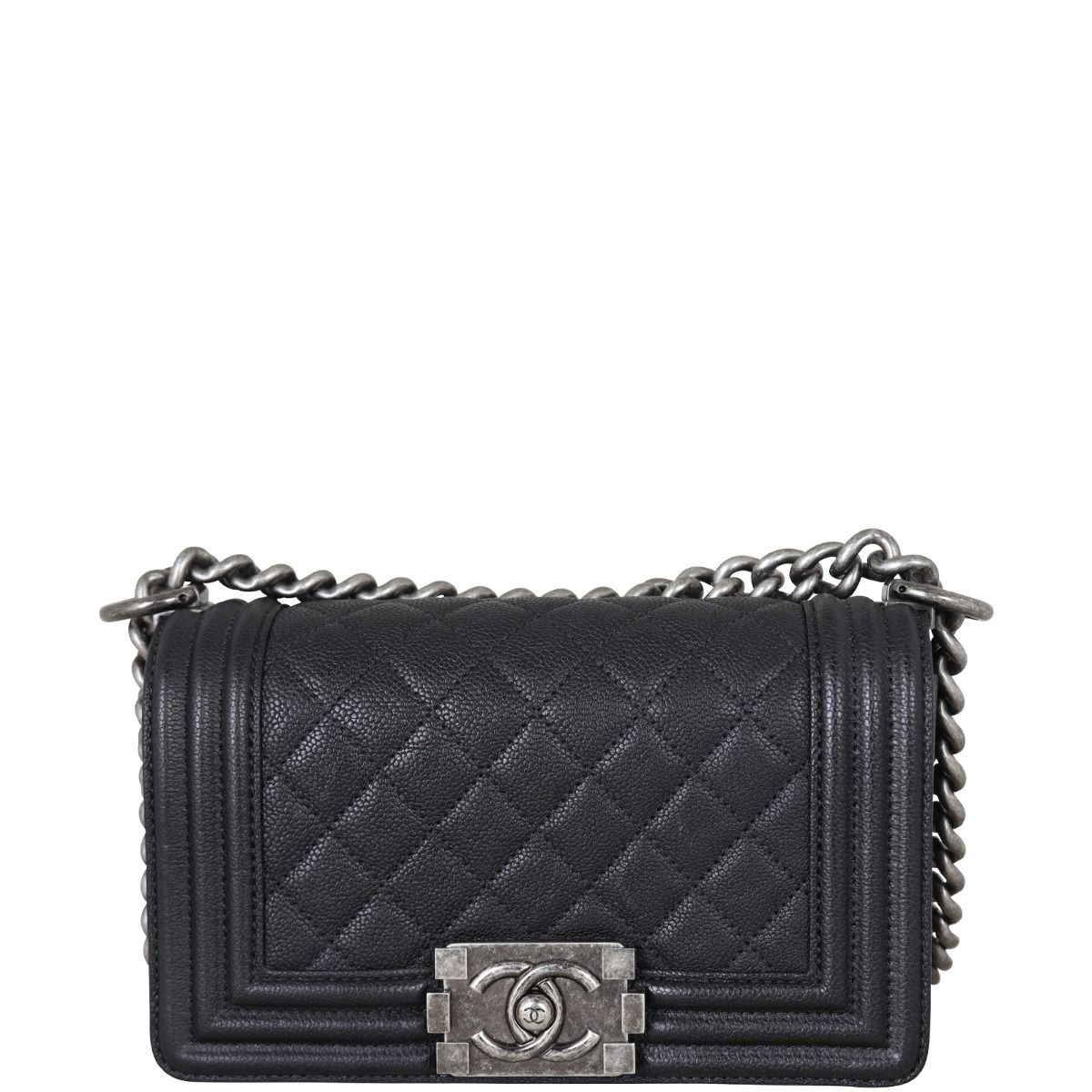 Chanel Boy Small 23 Series