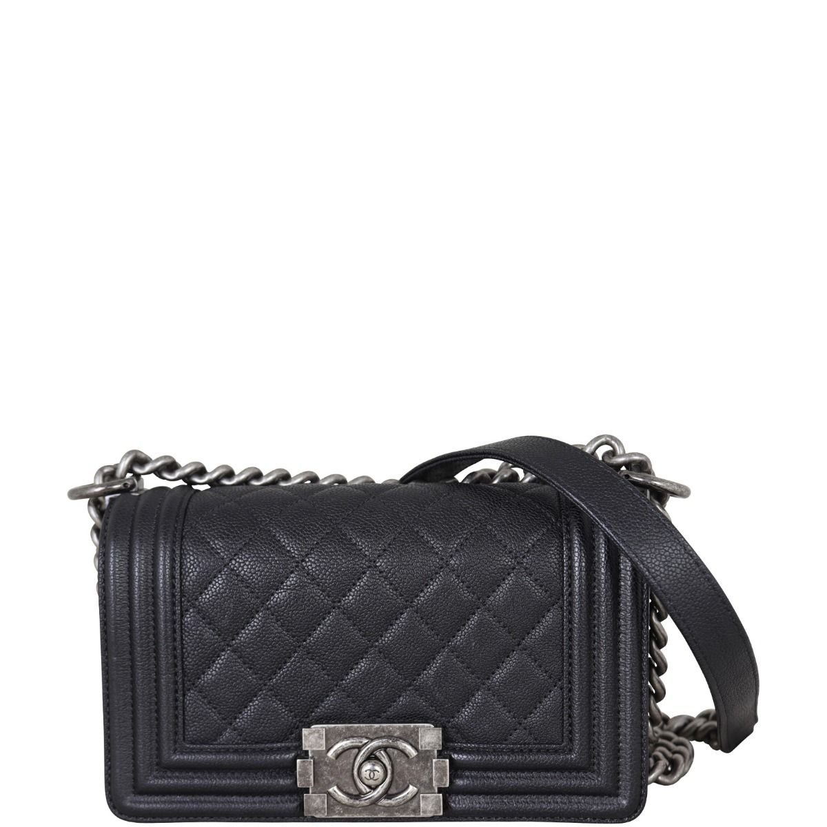 Chanel baby boy bag store