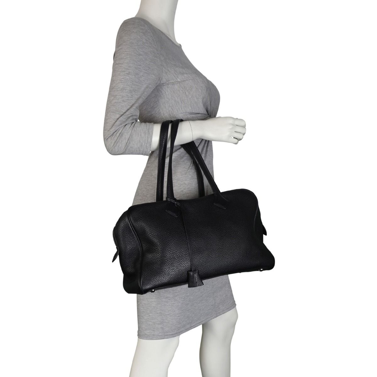 Hermes victoria 35 store
