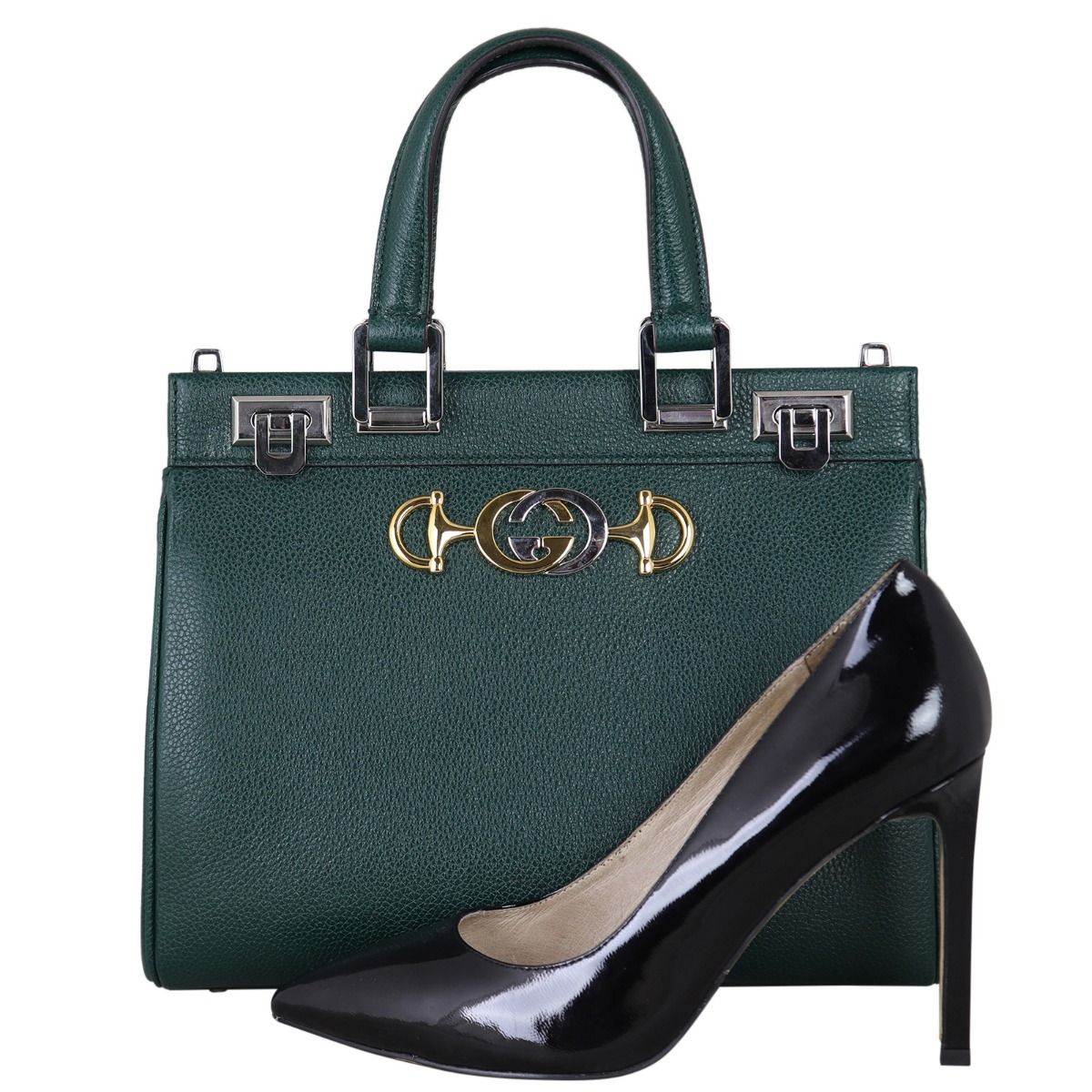 Zumi bag gucci hot sale