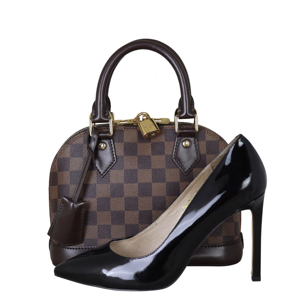 Alma bb bag 2025