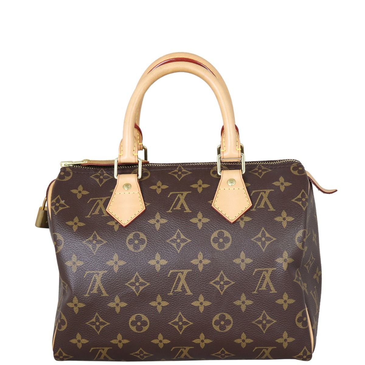 Louis Vuitton スピディー　35cm カデナ　＆　インナー付き c13835lv_louis_vuitton_speedy_