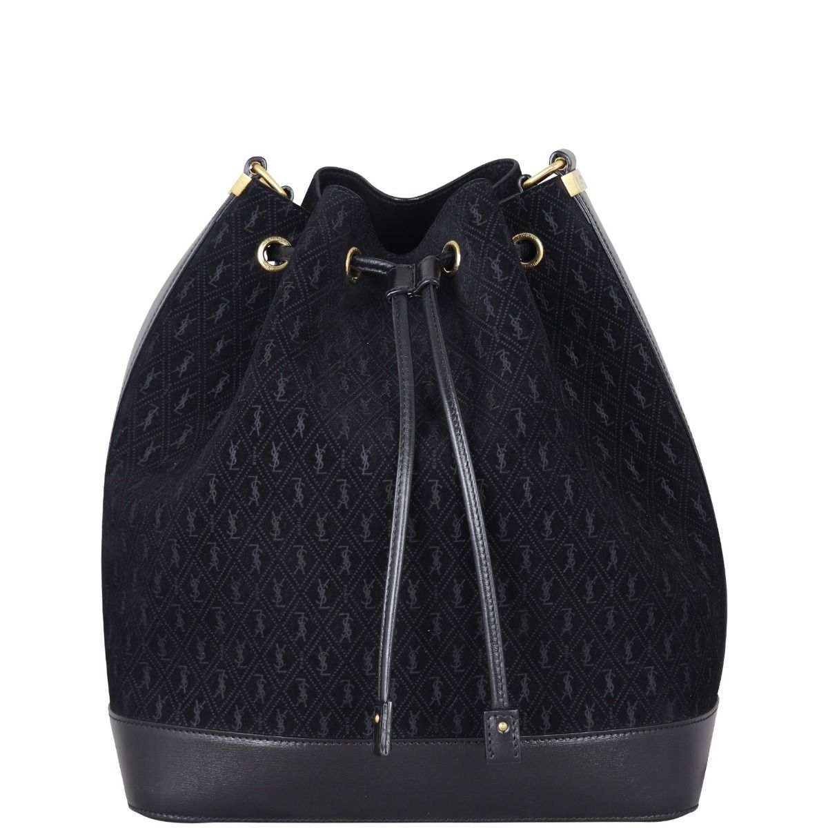 【SAINT LAURENT】MONOGRAM BUCKET BAG nm_4659316_100106_m