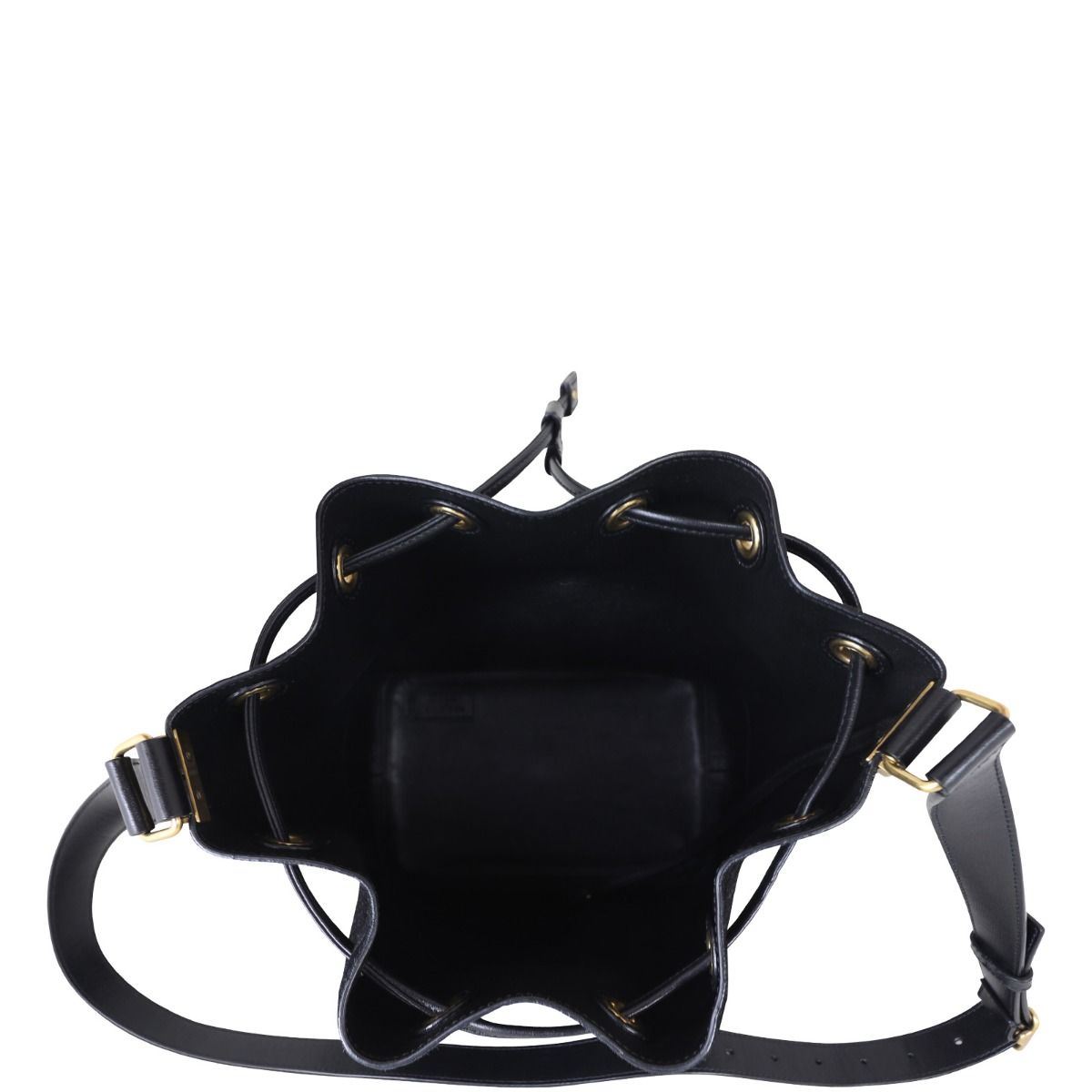 【SAINT LAURENT】MONOGRAM BUCKET BAG nm_4659316_100106_m