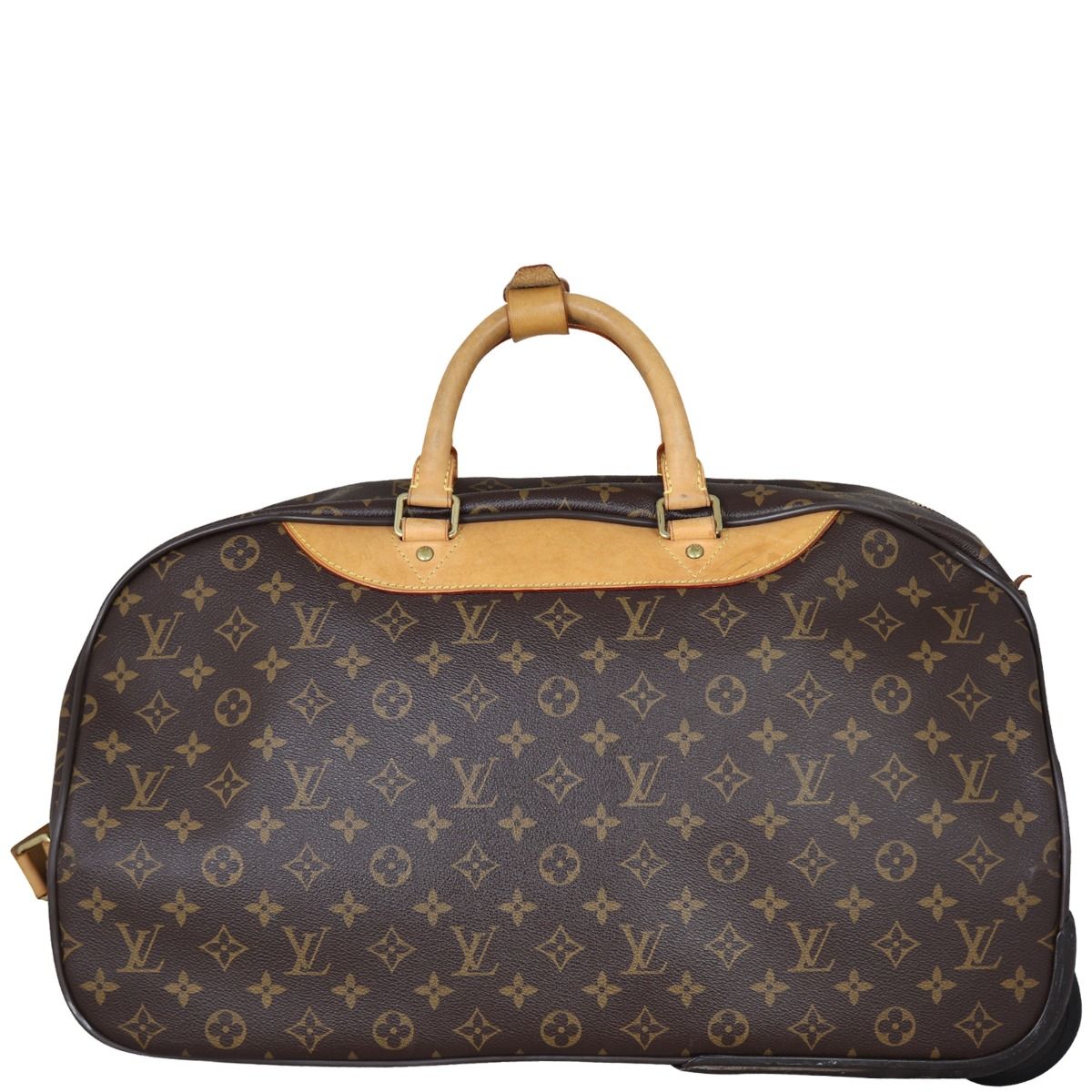 Lv rolling luggage deals