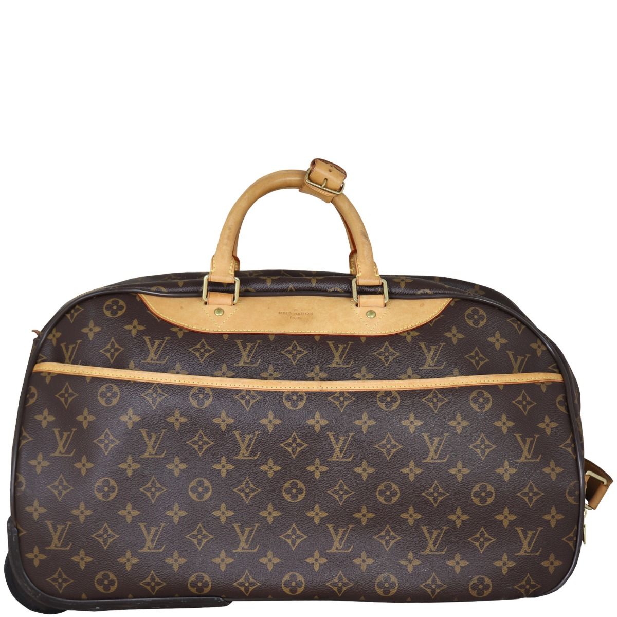 Louis Vuitton Eole 50 Rolling Luggage
