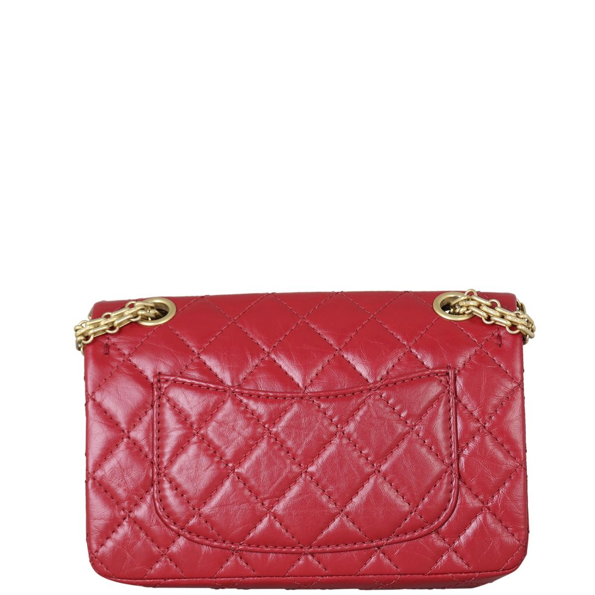 Chanel 2.55 mini new arrivals